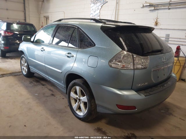 2005 Lexus Rx 330 მანქანა იყიდება აუქციონზე, vin: 2T2HA31U35C086268, აუქციონის ნომერი: 44957085