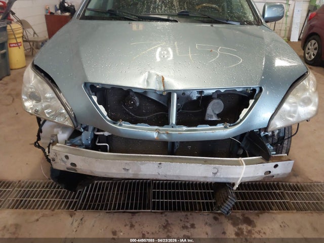 2005 Lexus Rx 330 მანქანა იყიდება აუქციონზე, vin: 2T2HA31U35C086268, აუქციონის ნომერი: 44957085
