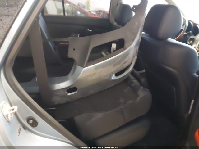 2005 Lexus Rx 330 მანქანა იყიდება აუქციონზე, vin: 2T2HA31U35C086268, აუქციონის ნომერი: 44957085