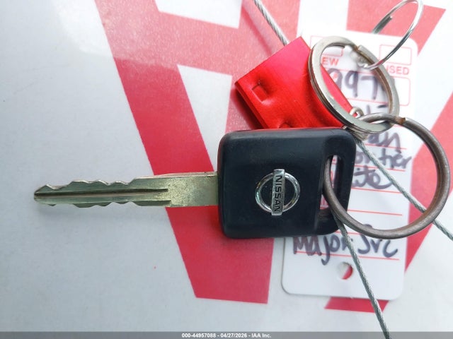 Продажа на аукционе авто 2017 Nissan Frontier S, vin: 1N6BD0CT1HN736122, номер лота: 44957088