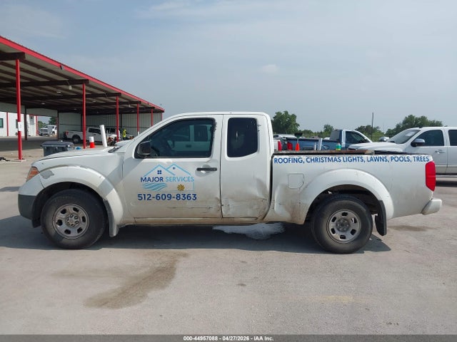 Продажа на аукционе авто 2017 Nissan Frontier S, vin: 1N6BD0CT1HN736122, номер лота: 44957088