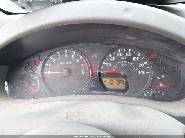 Продажа на аукционе авто 2017 Nissan Frontier S, vin: 1N6BD0CT1HN736122, номер лота: 44957088