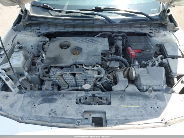 Продаж на аукціоні авто 2020 Nissan Altima S Fwd, vin: 1N4BL4BV4LN309175, номер лоту: 44957089