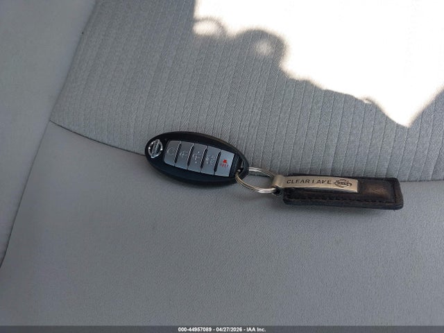 Продаж на аукціоні авто 2020 Nissan Altima S Fwd, vin: 1N4BL4BV4LN309175, номер лоту: 44957089