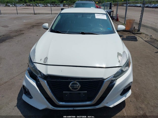Продаж на аукціоні авто 2020 Nissan Altima S Fwd, vin: 1N4BL4BV4LN309175, номер лоту: 44957089