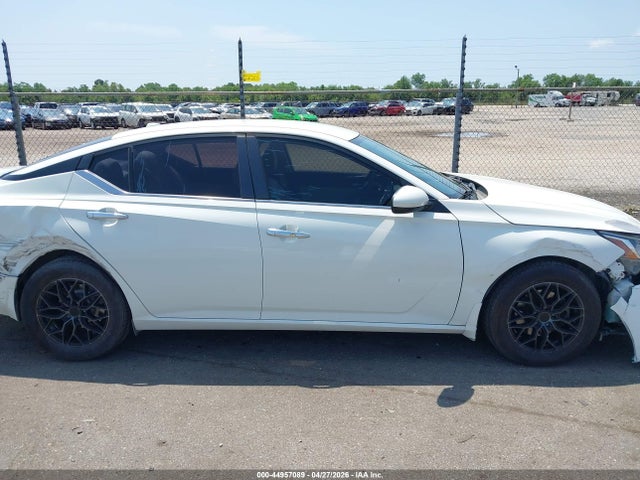 Продаж на аукціоні авто 2020 Nissan Altima S Fwd, vin: 1N4BL4BV4LN309175, номер лоту: 44957089