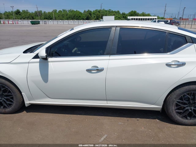 Продаж на аукціоні авто 2020 Nissan Altima S Fwd, vin: 1N4BL4BV4LN309175, номер лоту: 44957089