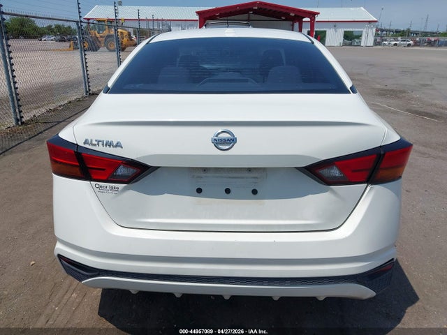Продаж на аукціоні авто 2020 Nissan Altima S Fwd, vin: 1N4BL4BV4LN309175, номер лоту: 44957089