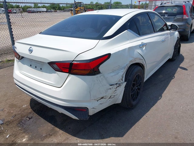 Продаж на аукціоні авто 2020 Nissan Altima S Fwd, vin: 1N4BL4BV4LN309175, номер лоту: 44957089