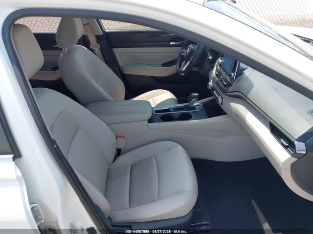 Продаж на аукціоні авто 2020 Nissan Altima S Fwd, vin: 1N4BL4BV4LN309175, номер лоту: 44957089