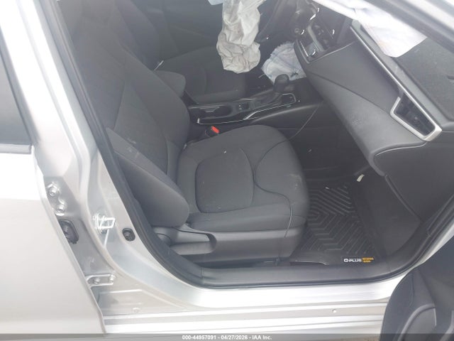 44957091 :رقم المزاد ، JTDEPMAE0N3000959 vin ، 2022 Toyota Corolla Le مزاد بيع