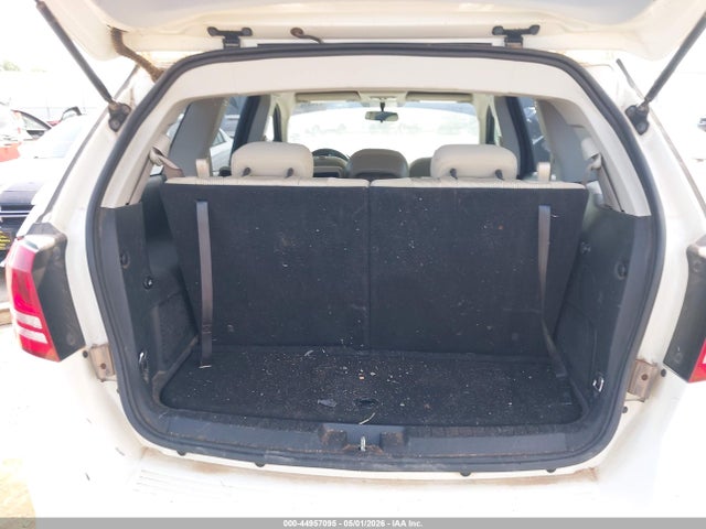 44957095 :رقم المزاد ، 3C4PDCAB4ET281539 vin ، 2014 Dodge Journey American Value Pkg مزاد بيع