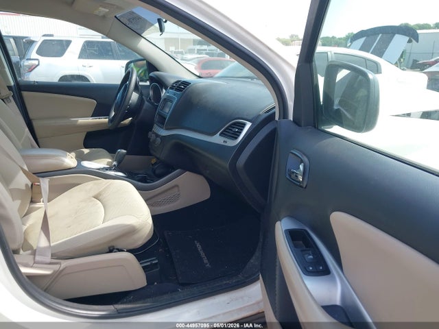 44957095 :رقم المزاد ، 3C4PDCAB4ET281539 vin ، 2014 Dodge Journey American Value Pkg مزاد بيع