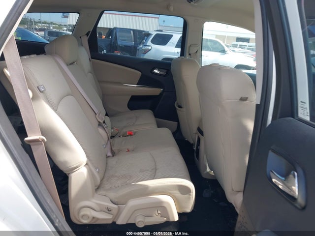 44957095 :رقم المزاد ، 3C4PDCAB4ET281539 vin ، 2014 Dodge Journey American Value Pkg مزاد بيع