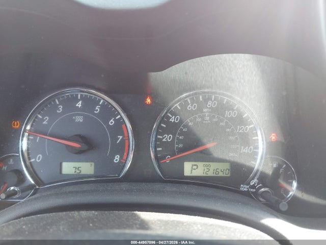 2013 Toyota Corolla S მანქანა იყიდება აუქციონზე, vin: 5YFBU4EE8DP199397, აუქციონის ნომერი: 44957096
