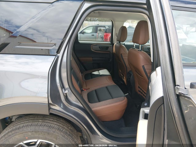 Продаж на аукціоні авто 2026 Ford Bronco Sport Outer Banks, vin: 3FMCR9CN8TRE27490, номер лоту: 44957100