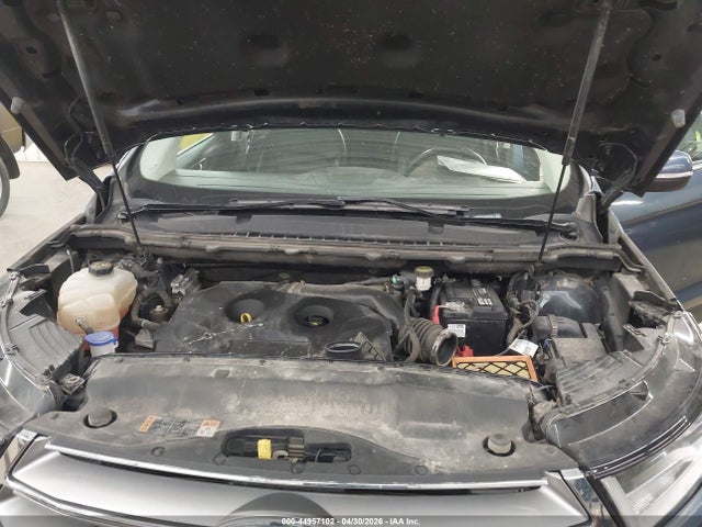 Продаж на аукціоні авто 2018 Ford Edge Sel, vin: 2FMPK4J93JBB79482, номер лоту: 44957102
