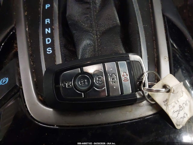 Продаж на аукціоні авто 2018 Ford Edge Sel, vin: 2FMPK4J93JBB79482, номер лоту: 44957102