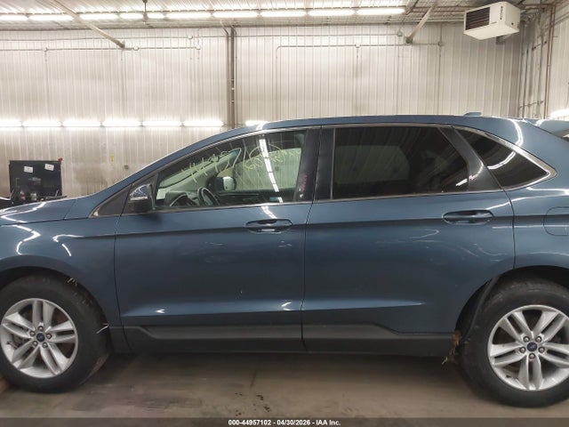 Продаж на аукціоні авто 2018 Ford Edge Sel, vin: 2FMPK4J93JBB79482, номер лоту: 44957102