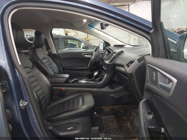 Продаж на аукціоні авто 2018 Ford Edge Sel, vin: 2FMPK4J93JBB79482, номер лоту: 44957102