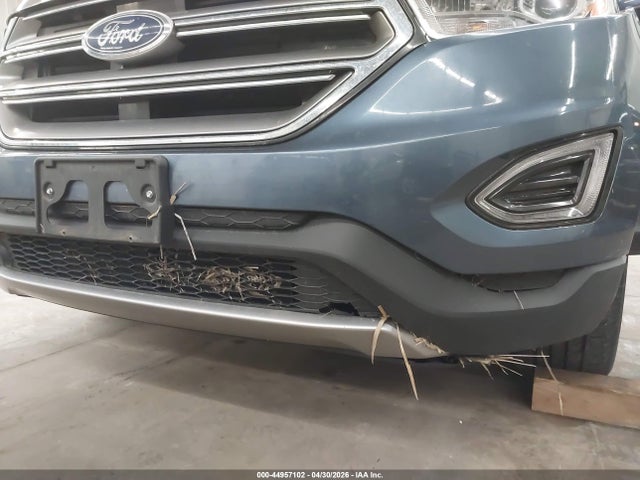 Продаж на аукціоні авто 2018 Ford Edge Sel, vin: 2FMPK4J93JBB79482, номер лоту: 44957102