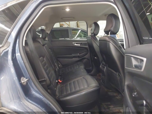 Продаж на аукціоні авто 2018 Ford Edge Sel, vin: 2FMPK4J93JBB79482, номер лоту: 44957102