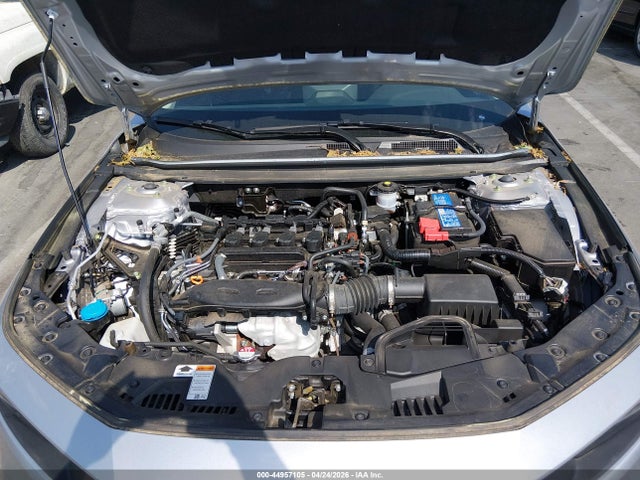 Aukcja sprzedaży 2023 Honda Accord Lx, vin: 1HGCY1F22PA027050, numer aukcji: 44957105