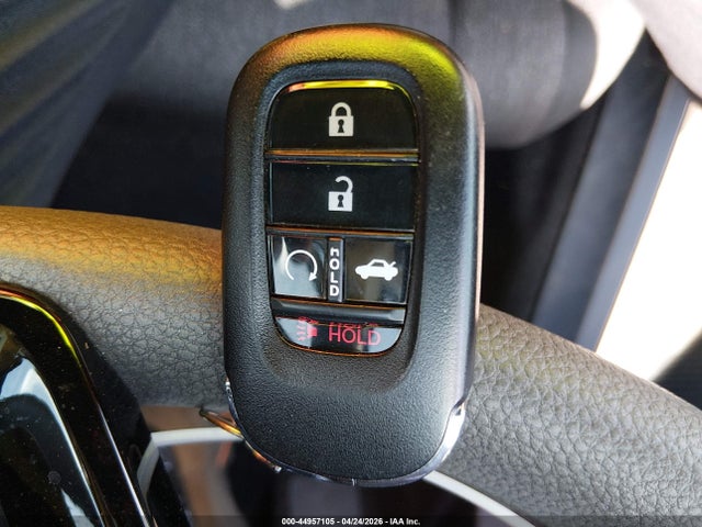 Aukcja sprzedaży 2023 Honda Accord Lx, vin: 1HGCY1F22PA027050, numer aukcji: 44957105