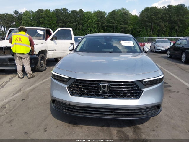 Aukcja sprzedaży 2023 Honda Accord Lx, vin: 1HGCY1F22PA027050, numer aukcji: 44957105