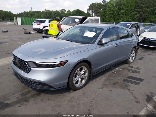 Aukcja sprzedaży 2023 Honda Accord Lx, vin: 1HGCY1F22PA027050, numer aukcji: 44957105