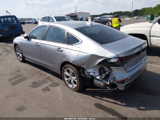 Aukcja sprzedaży 2023 Honda Accord Lx, vin: 1HGCY1F22PA027050, numer aukcji: 44957105