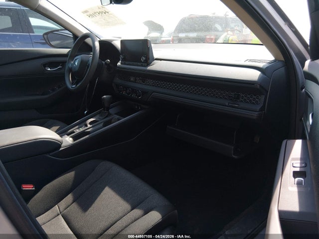 Aukcja sprzedaży 2023 Honda Accord Lx, vin: 1HGCY1F22PA027050, numer aukcji: 44957105