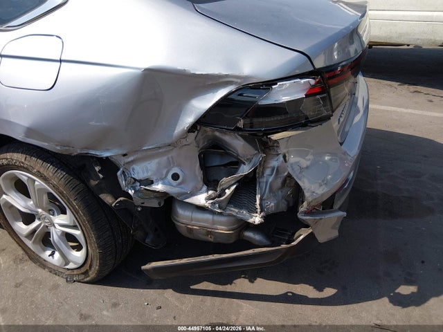 Aukcja sprzedaży 2023 Honda Accord Lx, vin: 1HGCY1F22PA027050, numer aukcji: 44957105