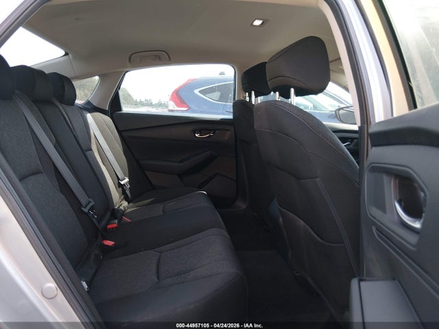 Aukcja sprzedaży 2023 Honda Accord Lx, vin: 1HGCY1F22PA027050, numer aukcji: 44957105