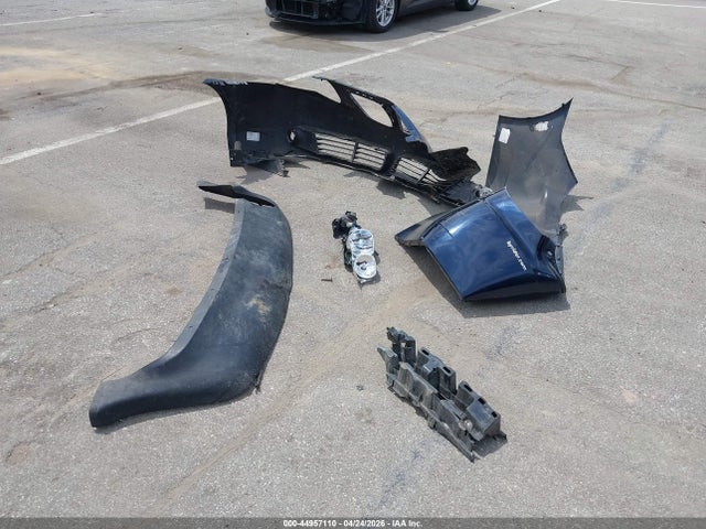 Продаж на аукціоні авто 2009 Pontiac G6 Gt, vin: 1G2ZH57N794158036, номер лоту: 44957110