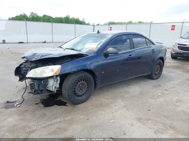Продаж на аукціоні авто 2009 Pontiac G6 Gt, vin: 1G2ZH57N794158036, номер лоту: 44957110