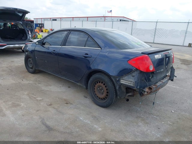 Продаж на аукціоні авто 2009 Pontiac G6 Gt, vin: 1G2ZH57N794158036, номер лоту: 44957110