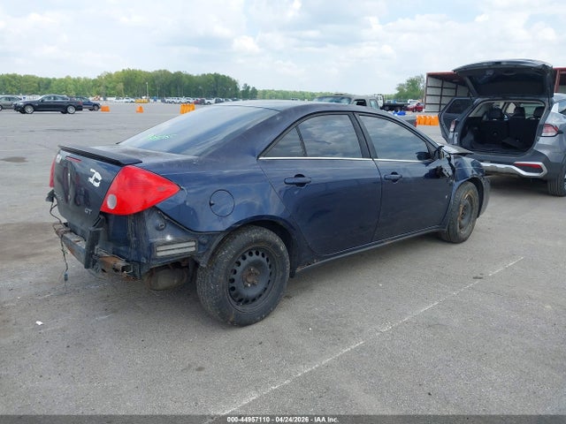 Продаж на аукціоні авто 2009 Pontiac G6 Gt, vin: 1G2ZH57N794158036, номер лоту: 44957110