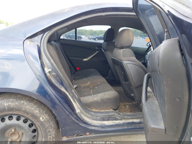 Продаж на аукціоні авто 2009 Pontiac G6 Gt, vin: 1G2ZH57N794158036, номер лоту: 44957110
