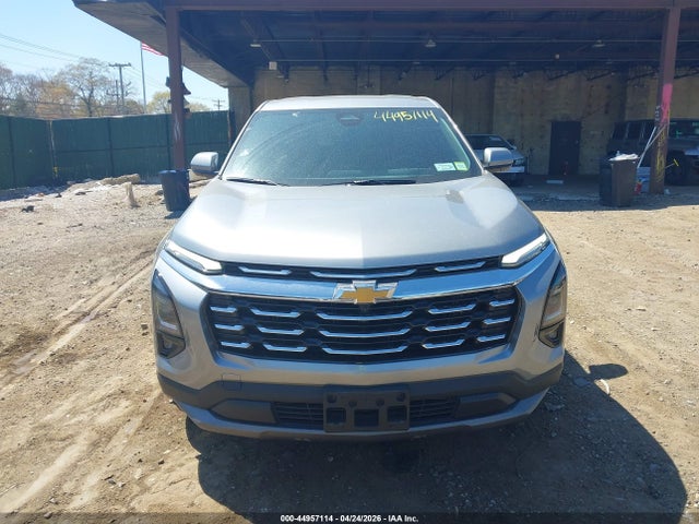 Aukcja sprzedaży 2026 Chevrolet Equinox Awd Lt, vin: 3GNAXPEG4TL262780, numer aukcji: 44957114