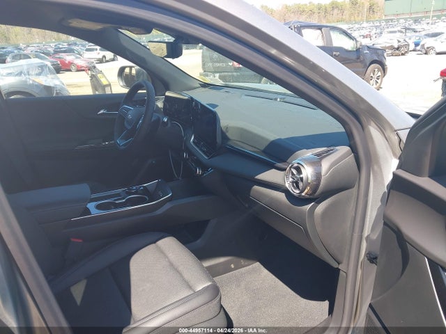 Aukcja sprzedaży 2026 Chevrolet Equinox Awd Lt, vin: 3GNAXPEG4TL262780, numer aukcji: 44957114