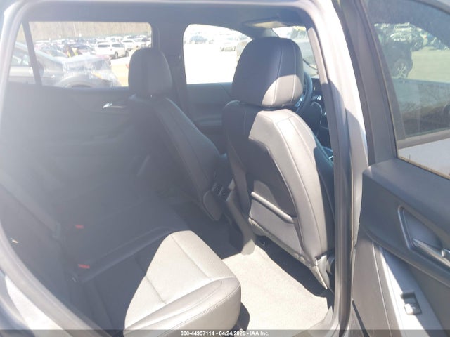 Aukcja sprzedaży 2026 Chevrolet Equinox Awd Lt, vin: 3GNAXPEG4TL262780, numer aukcji: 44957114
