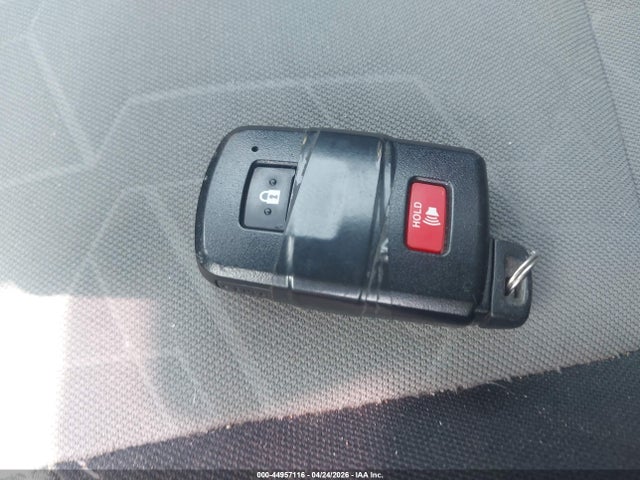 44957116 :رقم المزاد ، 5TFCZ5AN2LX241242 vin ، 2020 Toyota Tacoma Trd Sport مزاد بيع