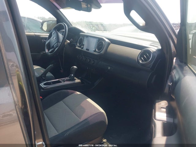 44957116 :رقم المزاد ، 5TFCZ5AN2LX241242 vin ، 2020 Toyota Tacoma Trd Sport مزاد بيع