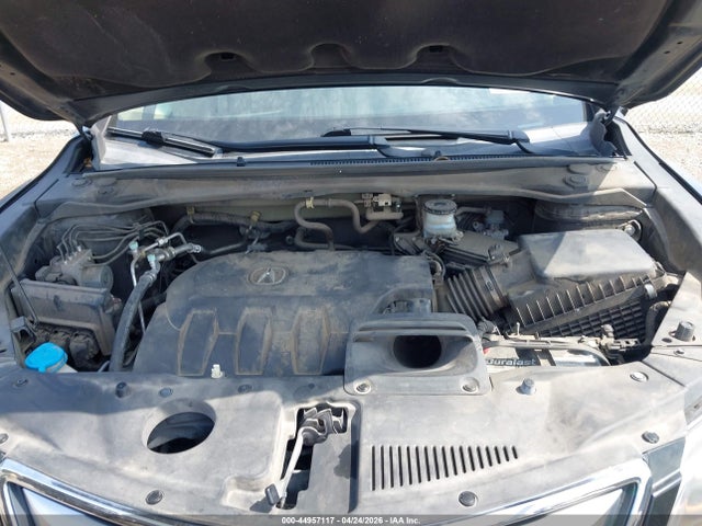 Продаж на аукціоні авто 2015 Acura Rdx, vin: 5J8TB3H50FL013932, номер лоту: 44957117