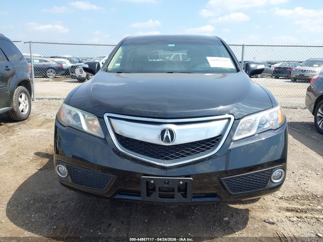 Продаж на аукціоні авто 2015 Acura Rdx, vin: 5J8TB3H50FL013932, номер лоту: 44957117