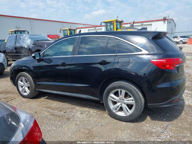 Продаж на аукціоні авто 2015 Acura Rdx, vin: 5J8TB3H50FL013932, номер лоту: 44957117
