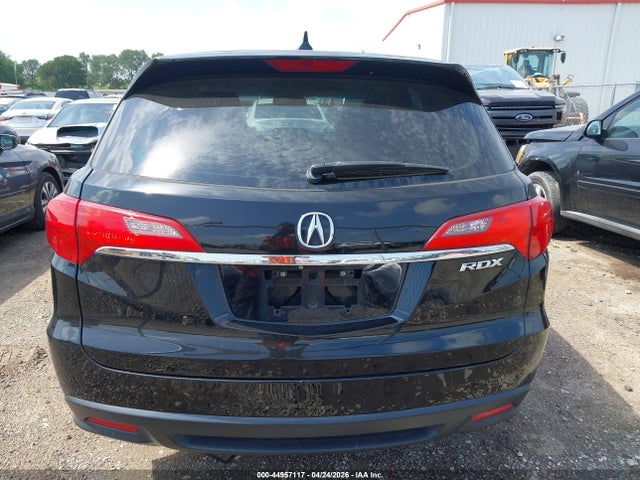 Продаж на аукціоні авто 2015 Acura Rdx, vin: 5J8TB3H50FL013932, номер лоту: 44957117