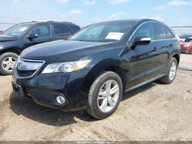 Продаж на аукціоні авто 2015 Acura Rdx, vin: 5J8TB3H50FL013932, номер лоту: 44957117