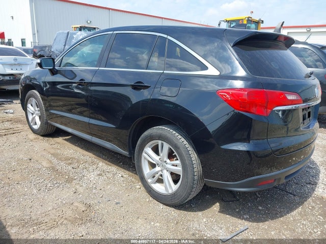 Продаж на аукціоні авто 2015 Acura Rdx, vin: 5J8TB3H50FL013932, номер лоту: 44957117